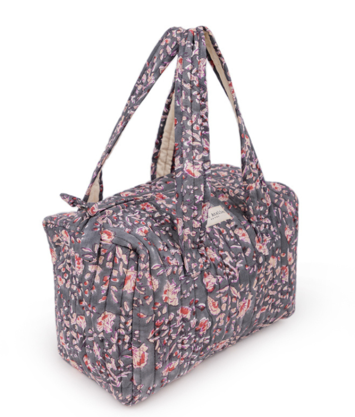 Sac vanity - Sarika Brume