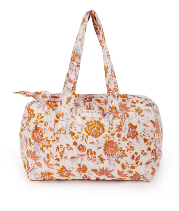 Sac vanity - Goa Havane
