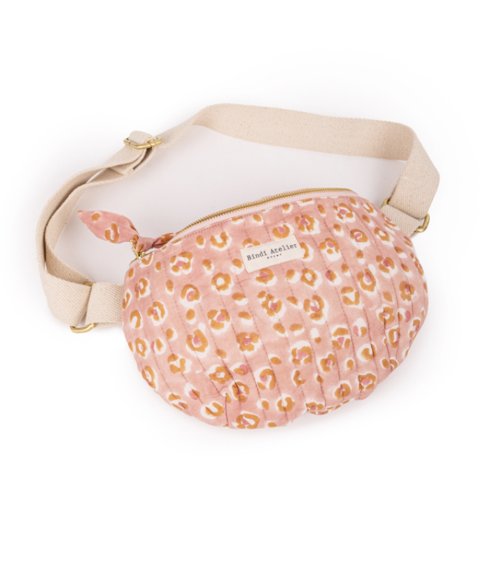 Sac banane - Bengal Blush