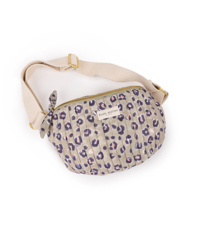 Sac banane - Bengal Tilleul