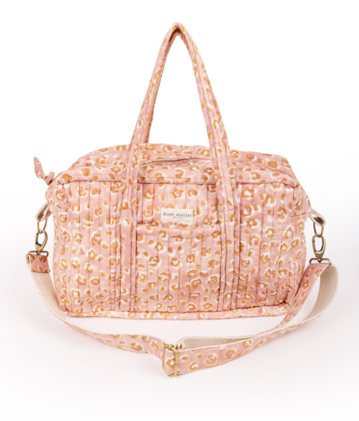 Sac weekend - Bengal Blush