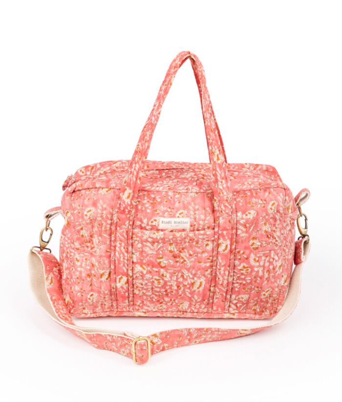 Sac weekend - Sarika Grenade