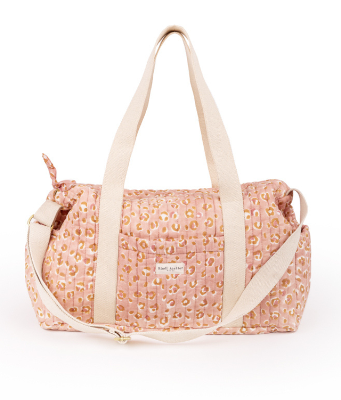 Sac de voyage - Bengal Blush