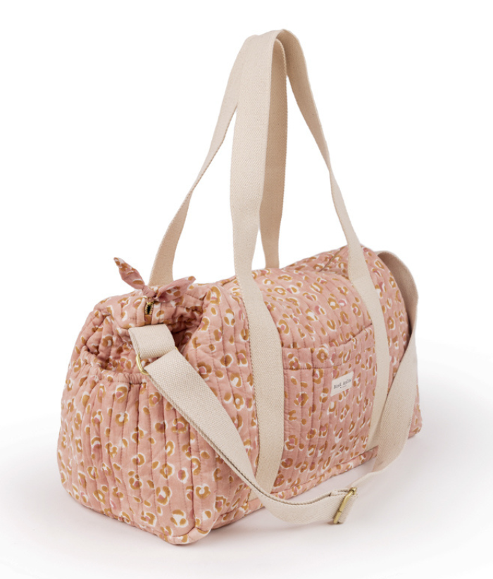 Sac de voyage - Bengal Blush