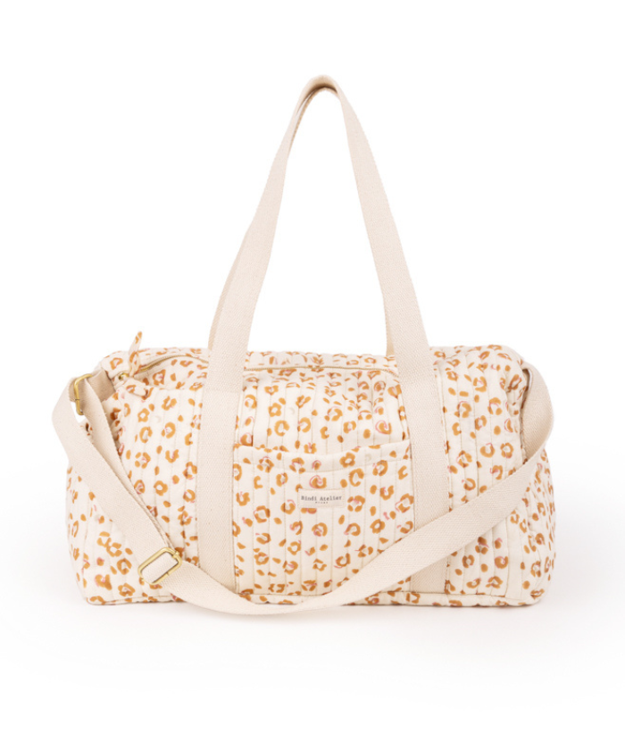 Sac de voyage - Bengal Lana