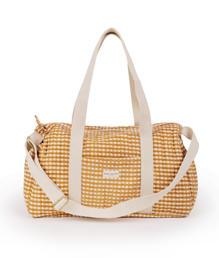 Sac de voyage - Tara Havane