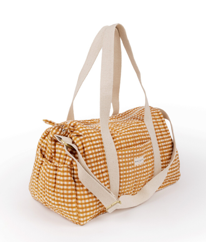 Sac de voyage - Tara Havane