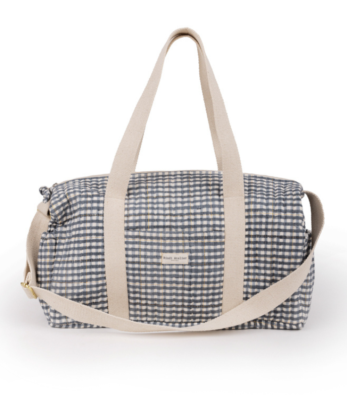 Sac de voyage - Tara Brume