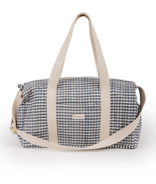 Sac de voyage - Tara Brume
