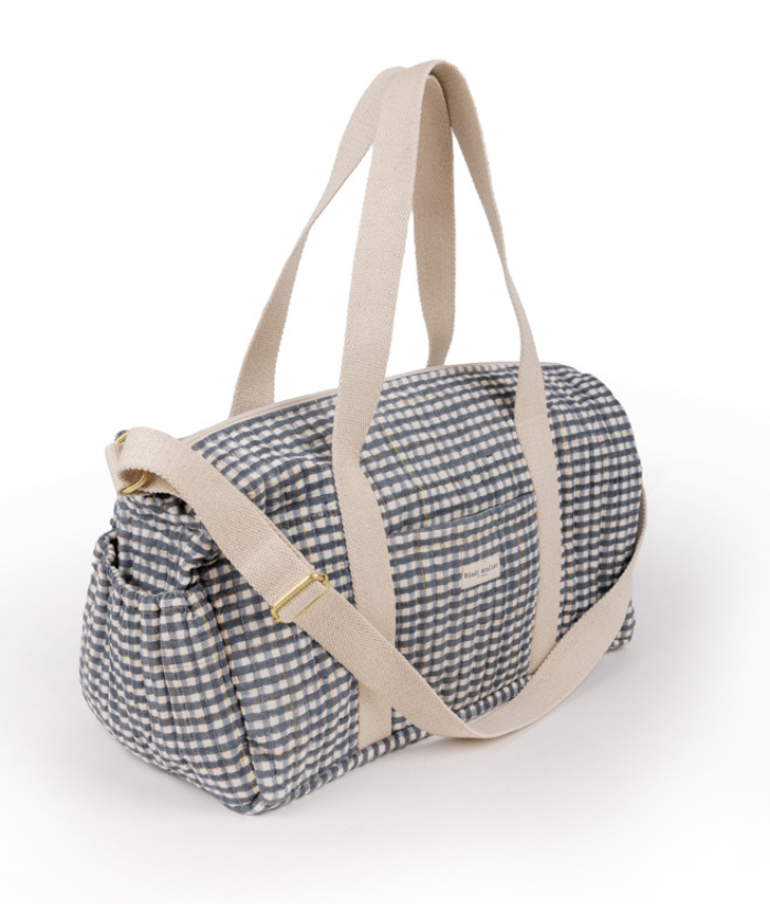 Sac de voyage - Tara Brume