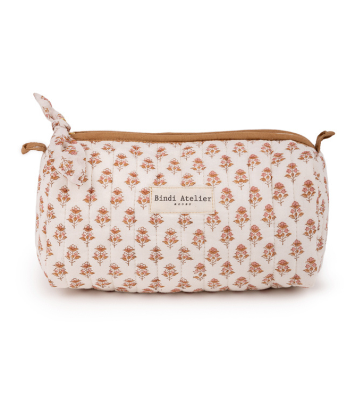 Trousse maquillage - Aarti Latte