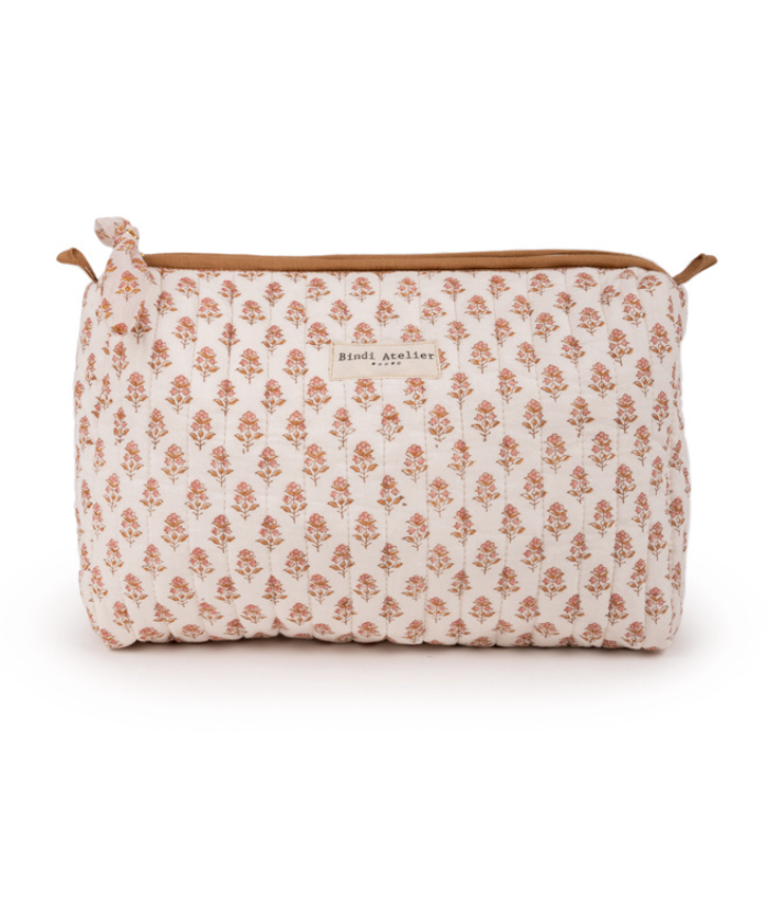 Trousse de toilette - Aarti Latte