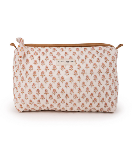 Trousse de toilette - Aarti Latte