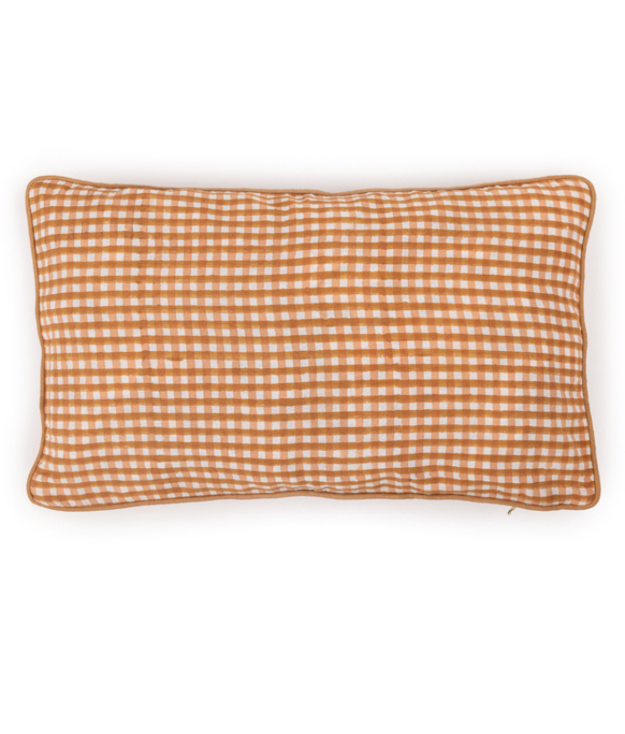 Housse de coussin - Tara Tavane