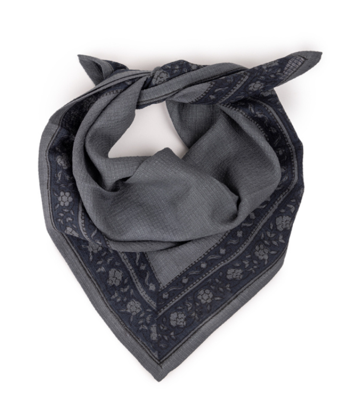 Petit foulard - Miya Brume