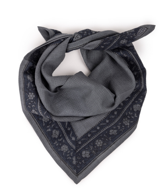 Petit foulard - Miya Brume