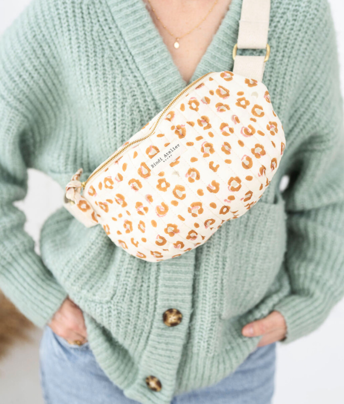 Sac banane - Bengal Lana