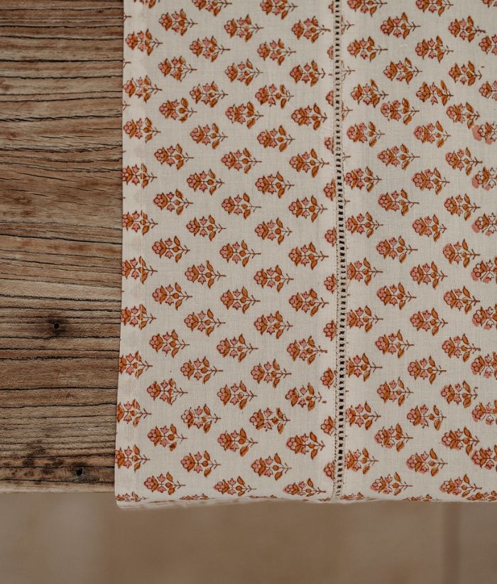 Nappe - Aarti Latte