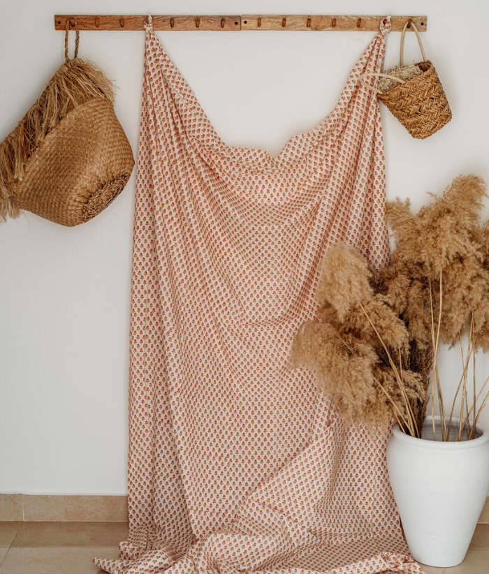 Nappe - Aarti Latte