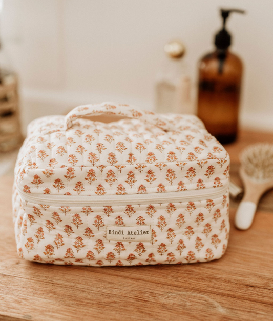 Trousse vanity - Aarti Latte