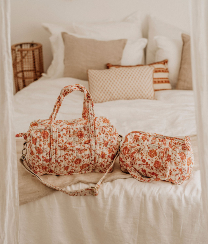 Sac vanity - Goa Havane