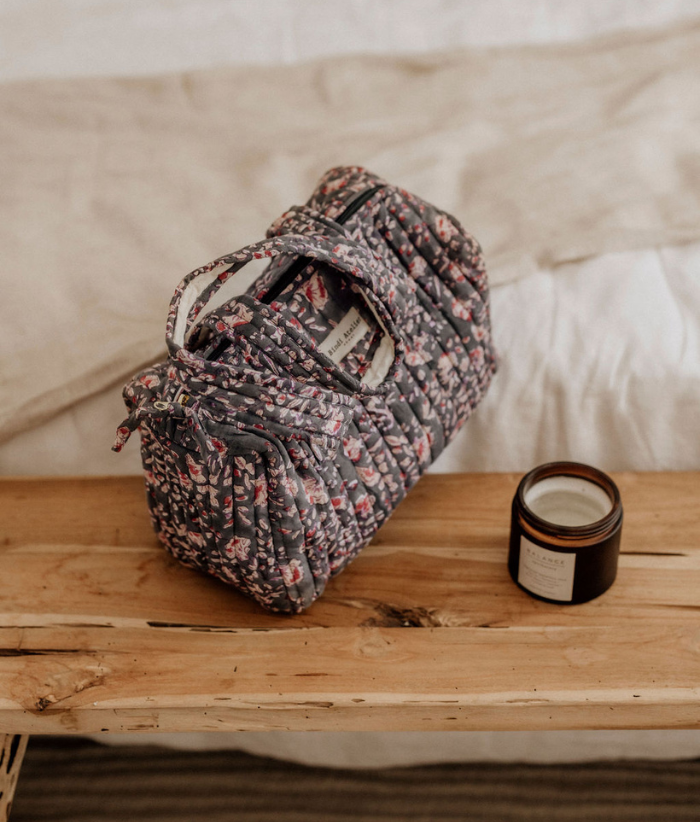 Sac vanity - Sarika Brume