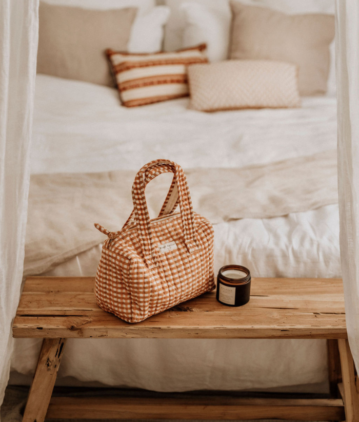 Sac vanity - Tara Havane