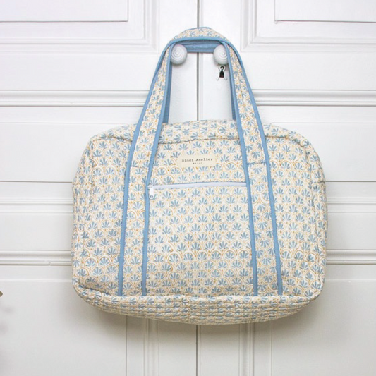 Sac weekend - Anusha orage