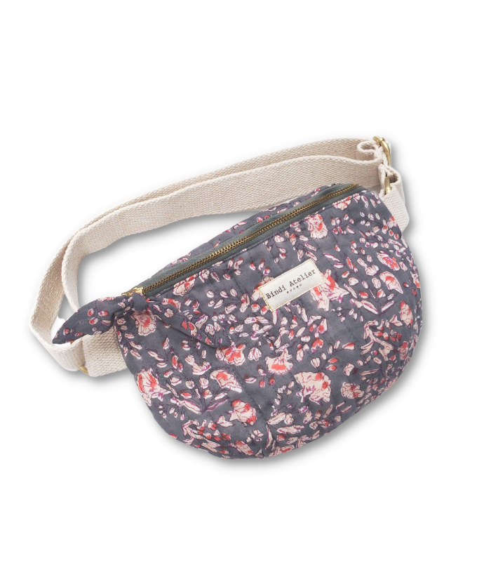 Sac banane - Sarika Brume