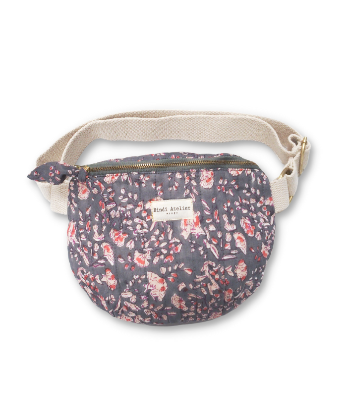 Sac banane - Sarika Brume