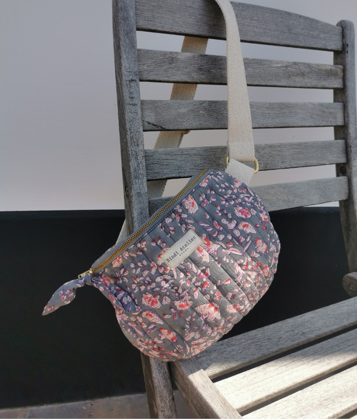 Sac banane - Sarika Brume