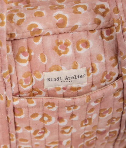 Sac weekend - Bengal Blush