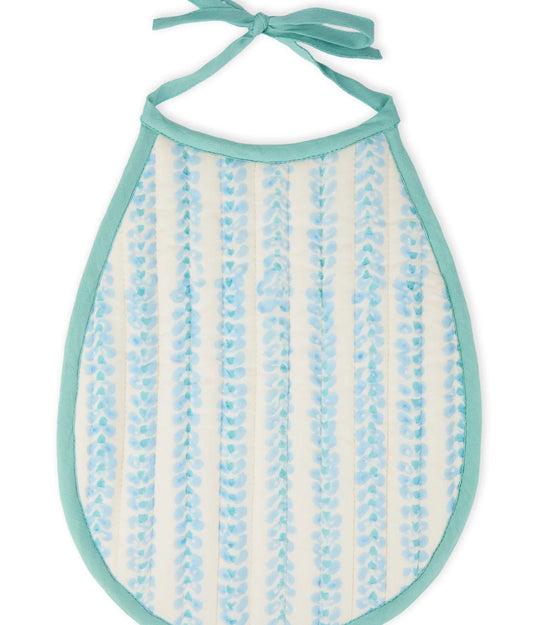 Bavoir - Marti Nuage