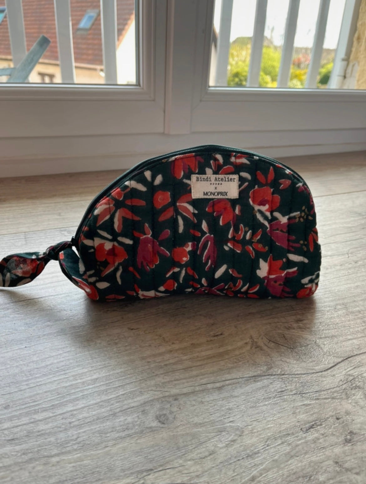 Trousse à maquillage