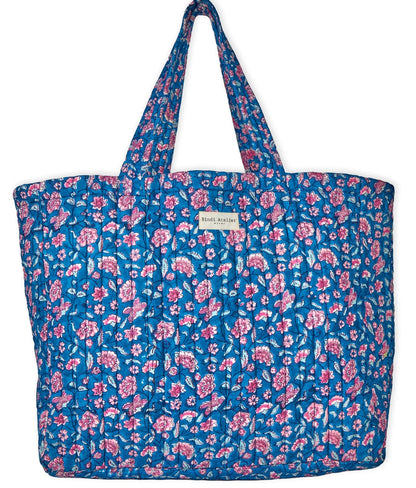 Sac cabas - Edel Aqua