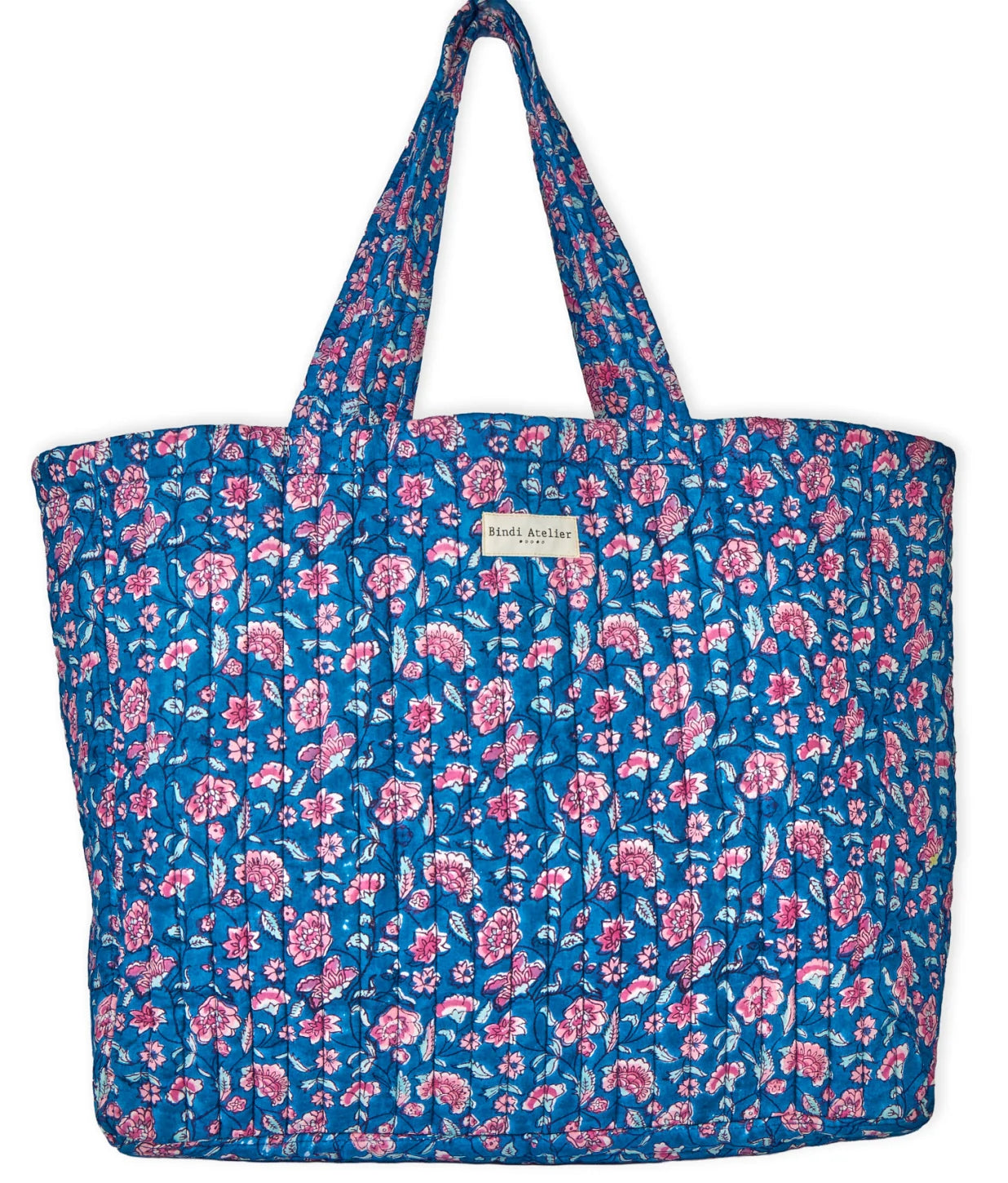 Sac cabas - Edel Aqua