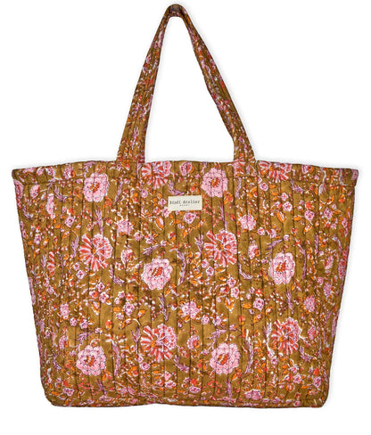 Sac cabas - Kiala Biscuit