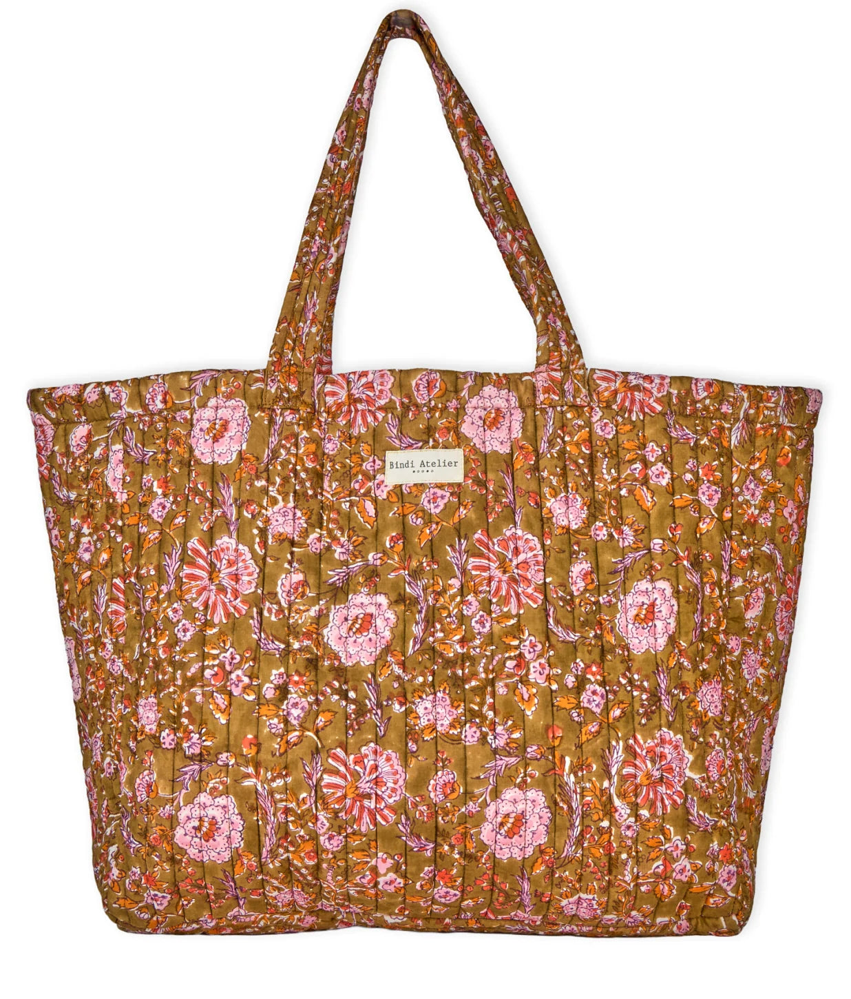 Sac cabas - Kiala Biscuit