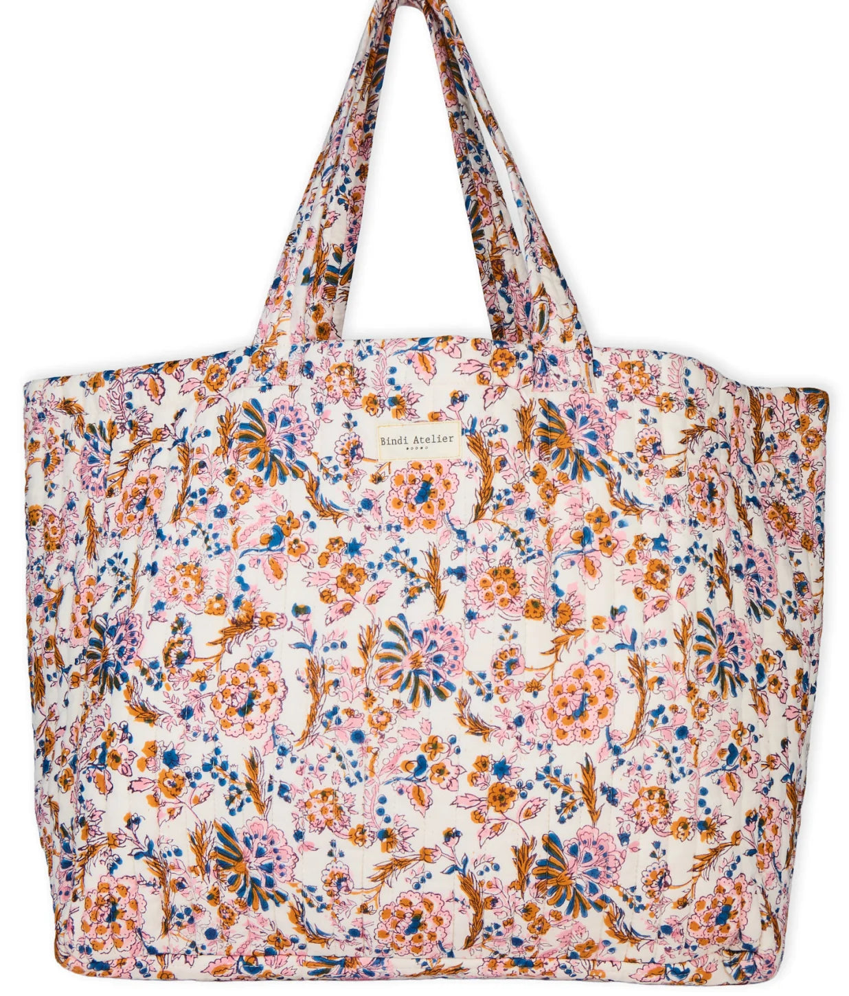 Sac cabas - Kiala Bloom