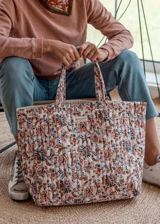 Sac cabas - Kiala Bloom