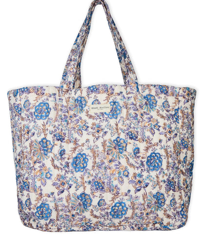 Sac cabas - Kiala Céleste