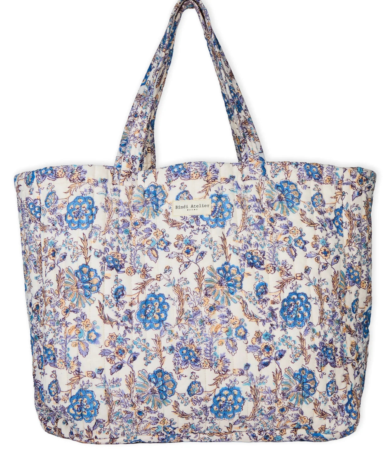Sac cabas - Kiala Céleste