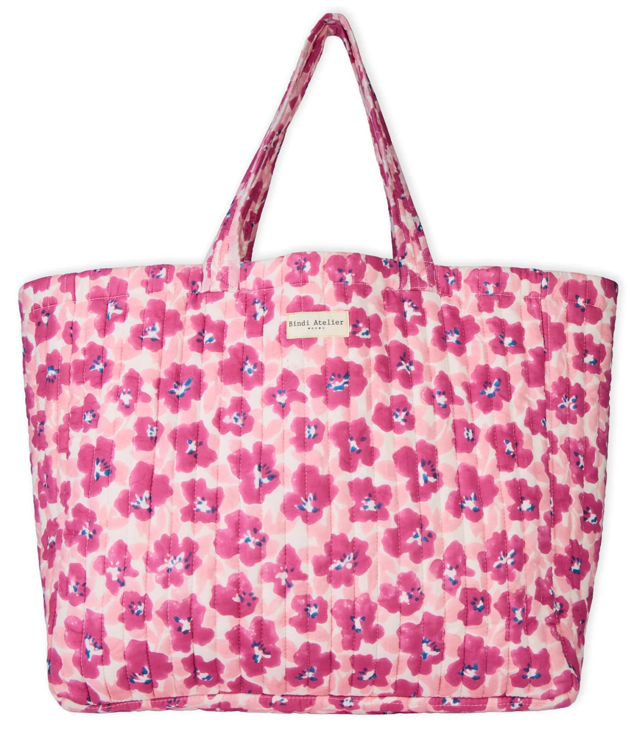 Sac cabas - Posy Dahlia