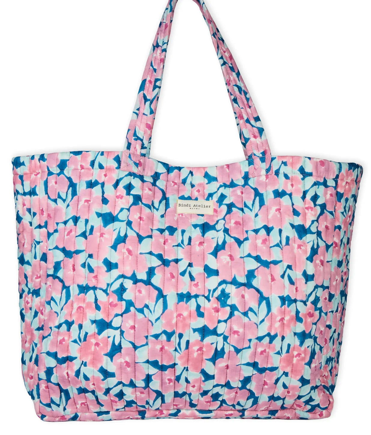 Sac cabas - Posy Opale