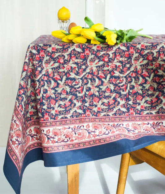 Nappe - Forest Marine