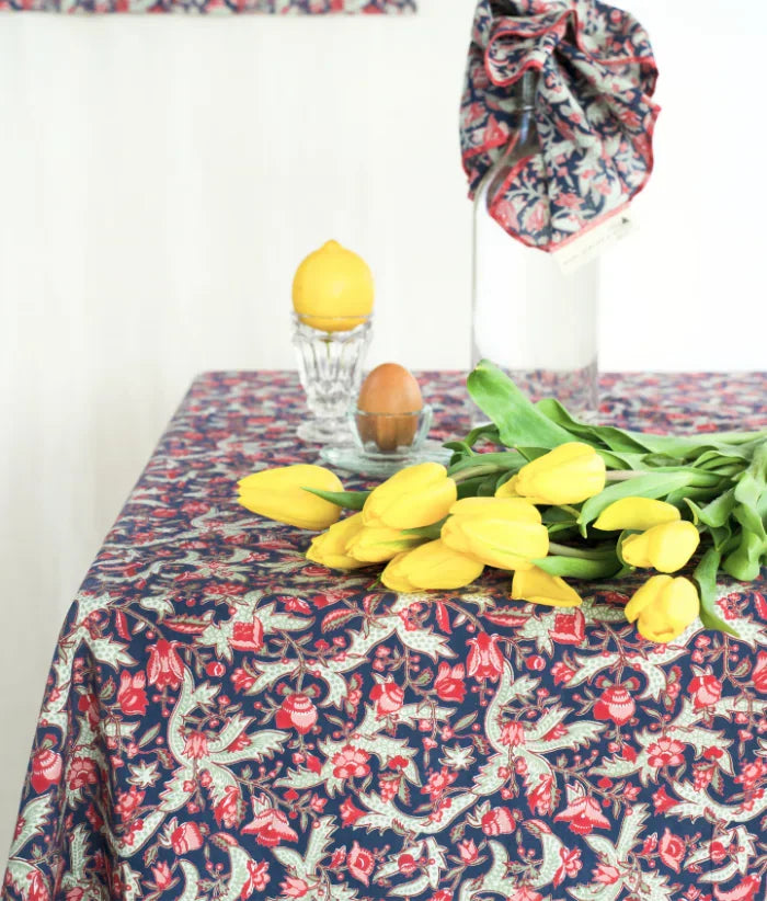 Nappe - Forest Marine