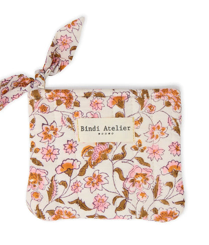 Porte monnaie - Edel Ambre