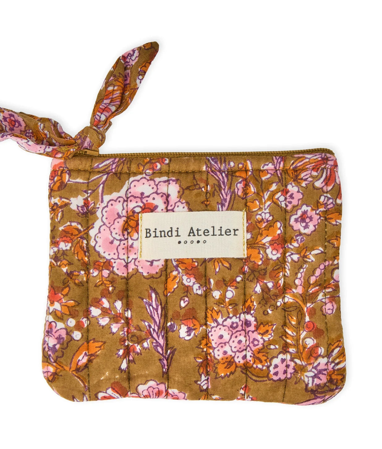 Porte monnaie - Kiala Biscuit