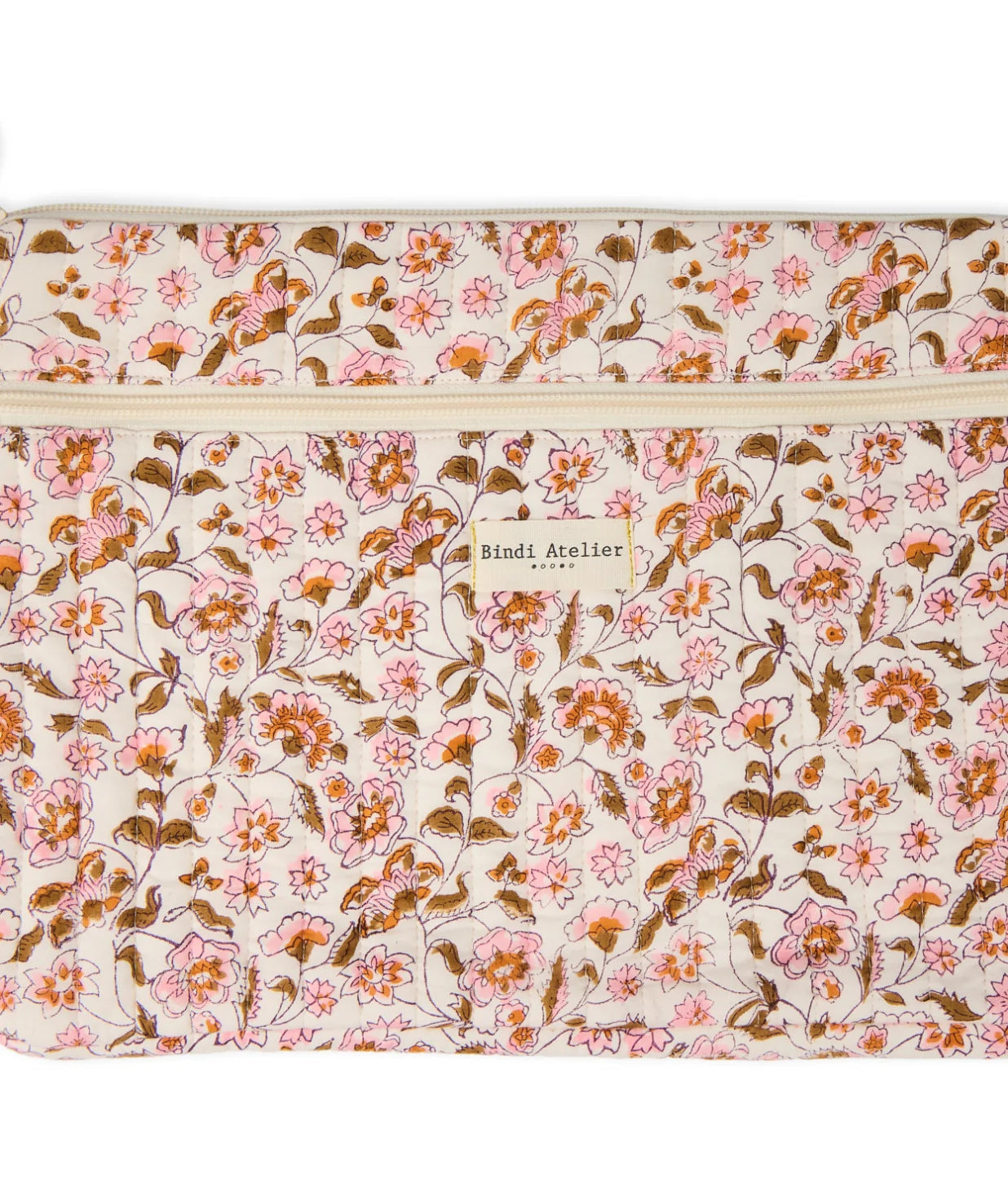 Pochette d'ordinateur - Edel Ambre