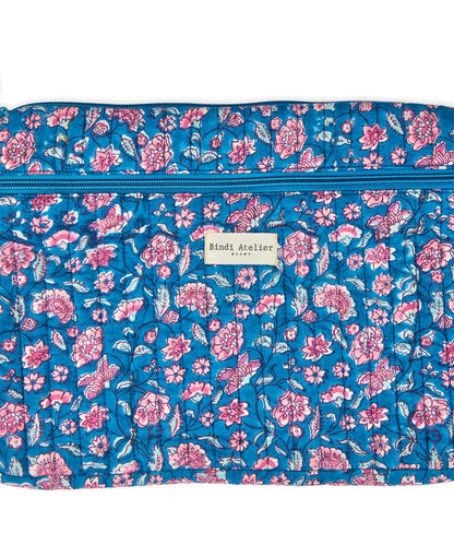 Pochette d'ordinateur - Edel Aqua